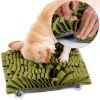 Pet Life 'Sniffer Grip' Interactive Anti-Skid Suction Pet Snuffle Mat